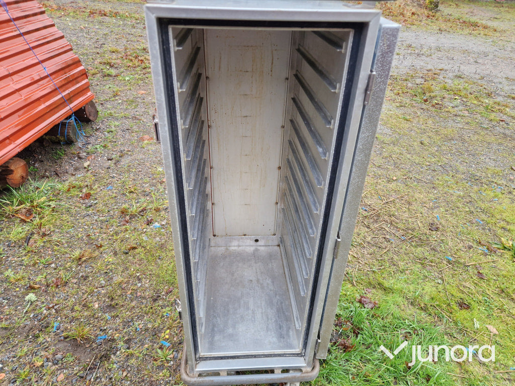 Värmeskåp - Standardbox, E180