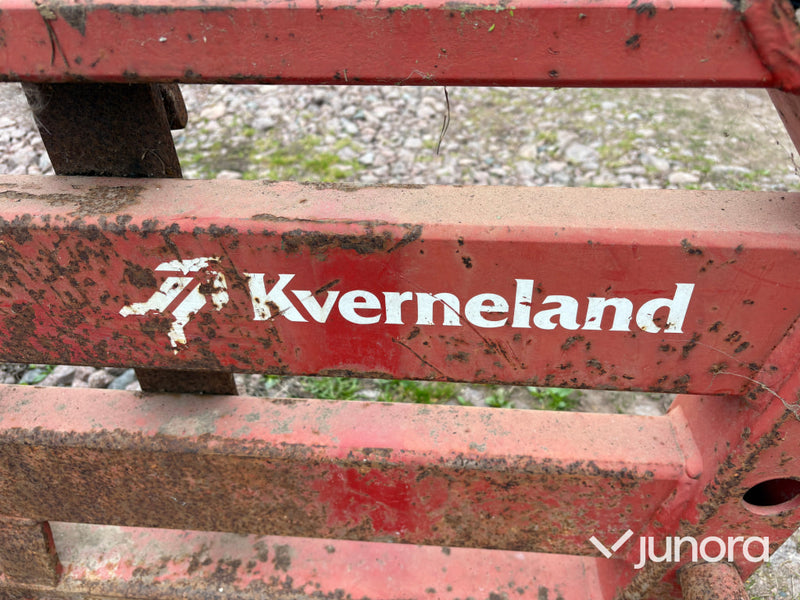 Stengrep Kverneland
