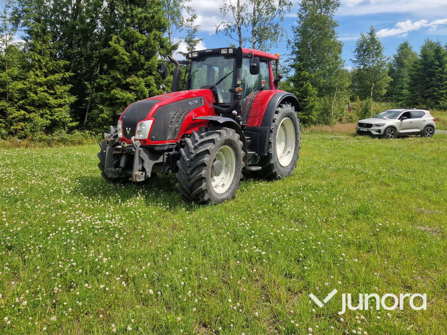 Valtra T203 Direct