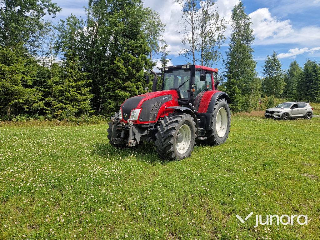 Valtra T203 Direct