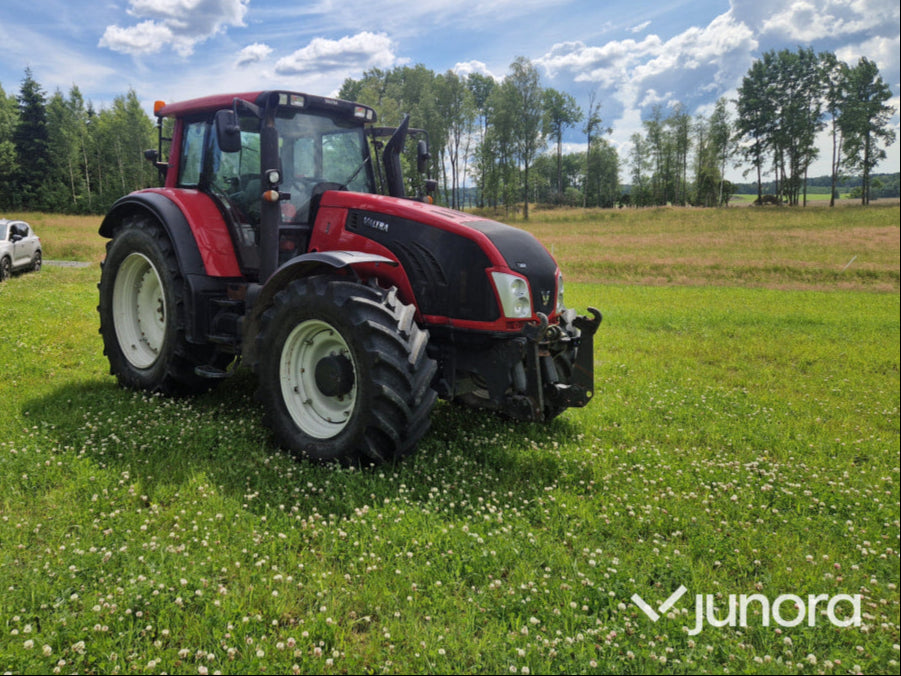Valtra T203 Direct