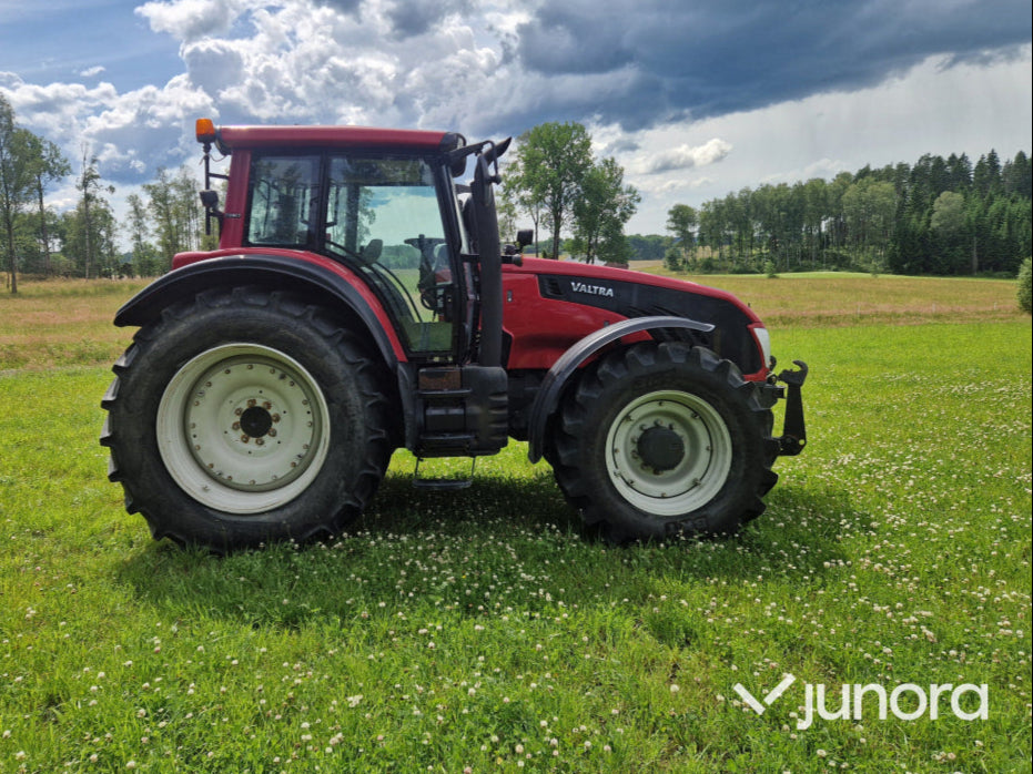 Valtra T203 Direct