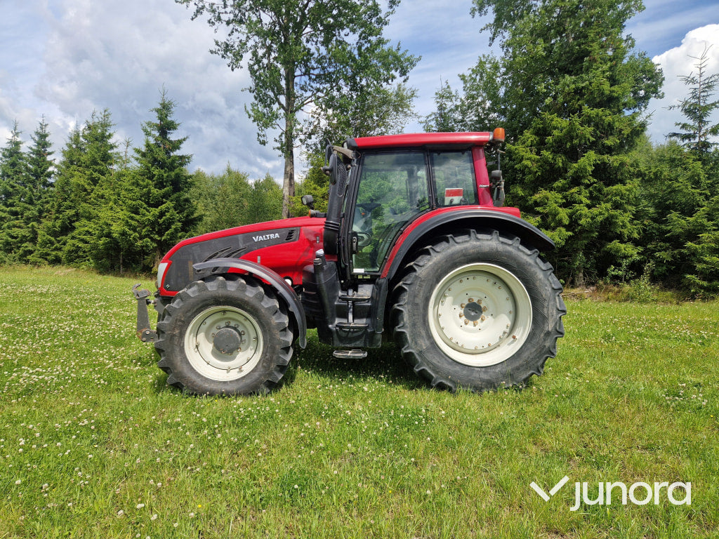 Valtra T203 Direct