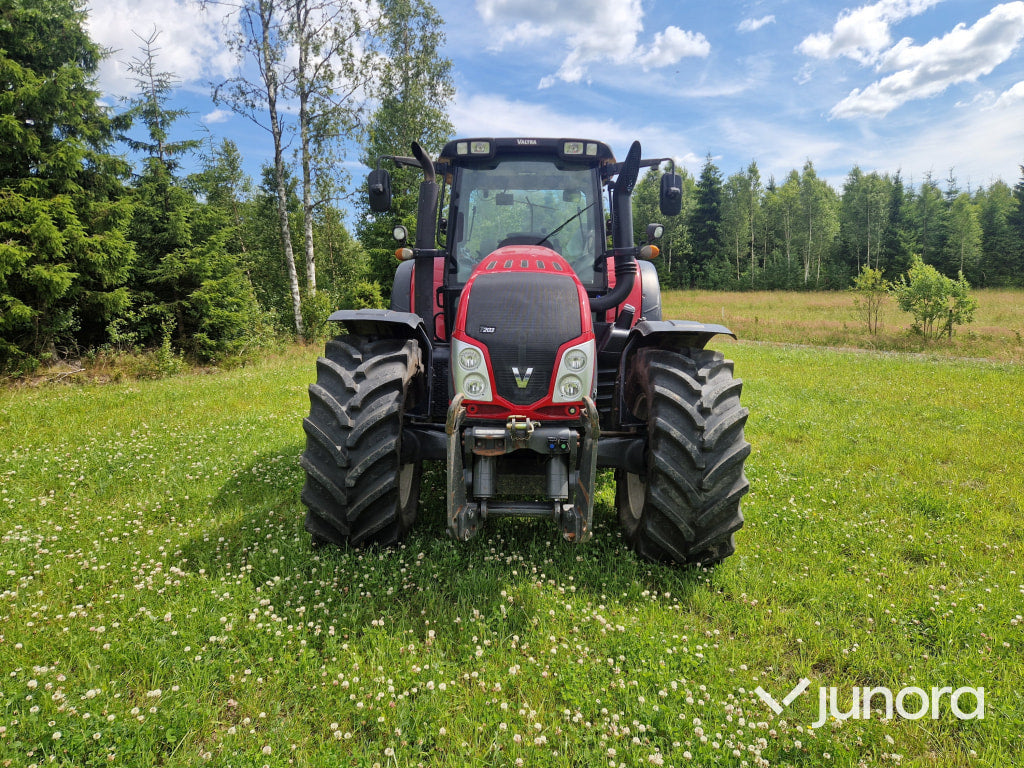 Valtra T203 Direct
