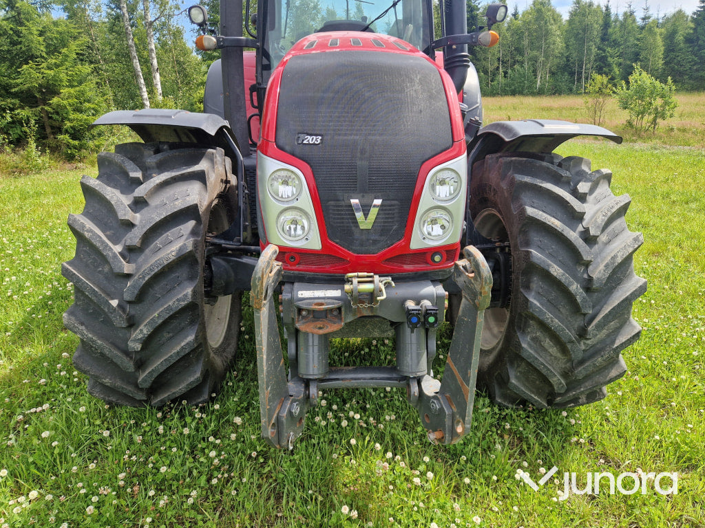 Valtra T203 Direct