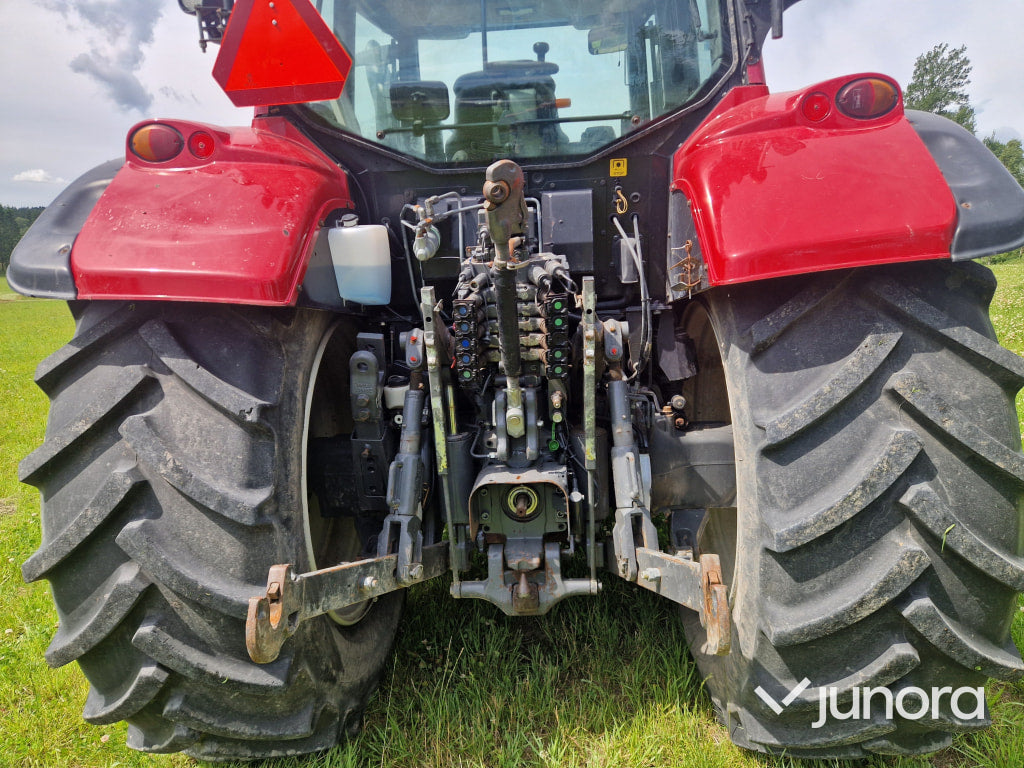Valtra T203 Direct