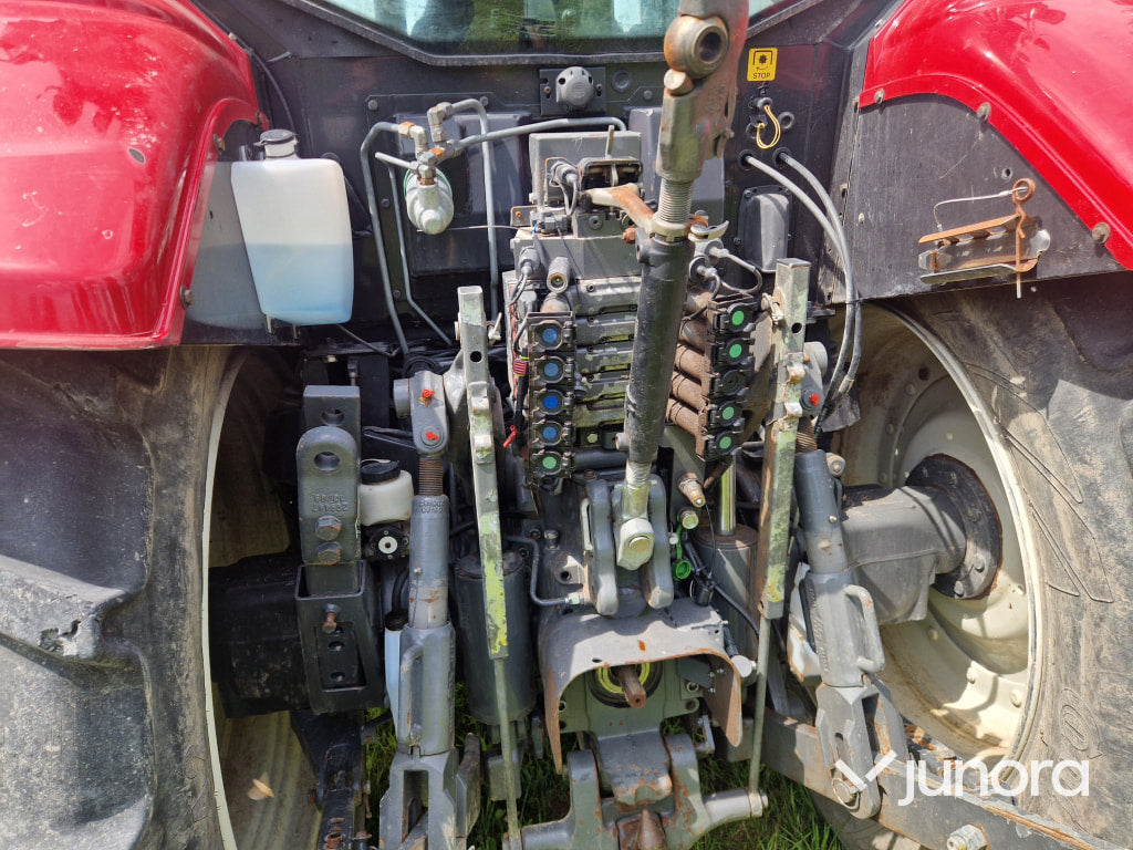 Valtra T203 Direct