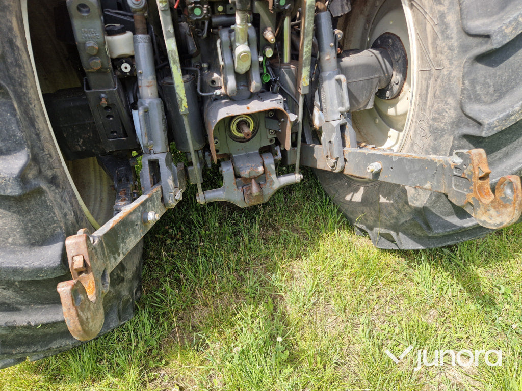 Valtra T203 Direct
