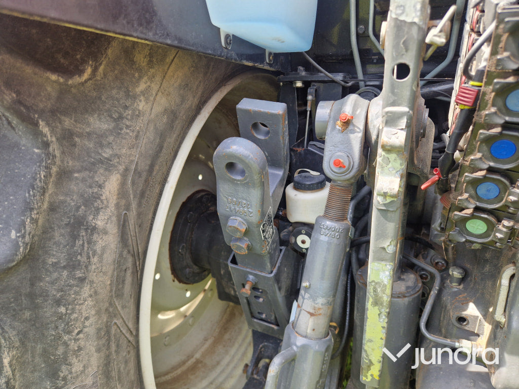 Valtra T203 Direct