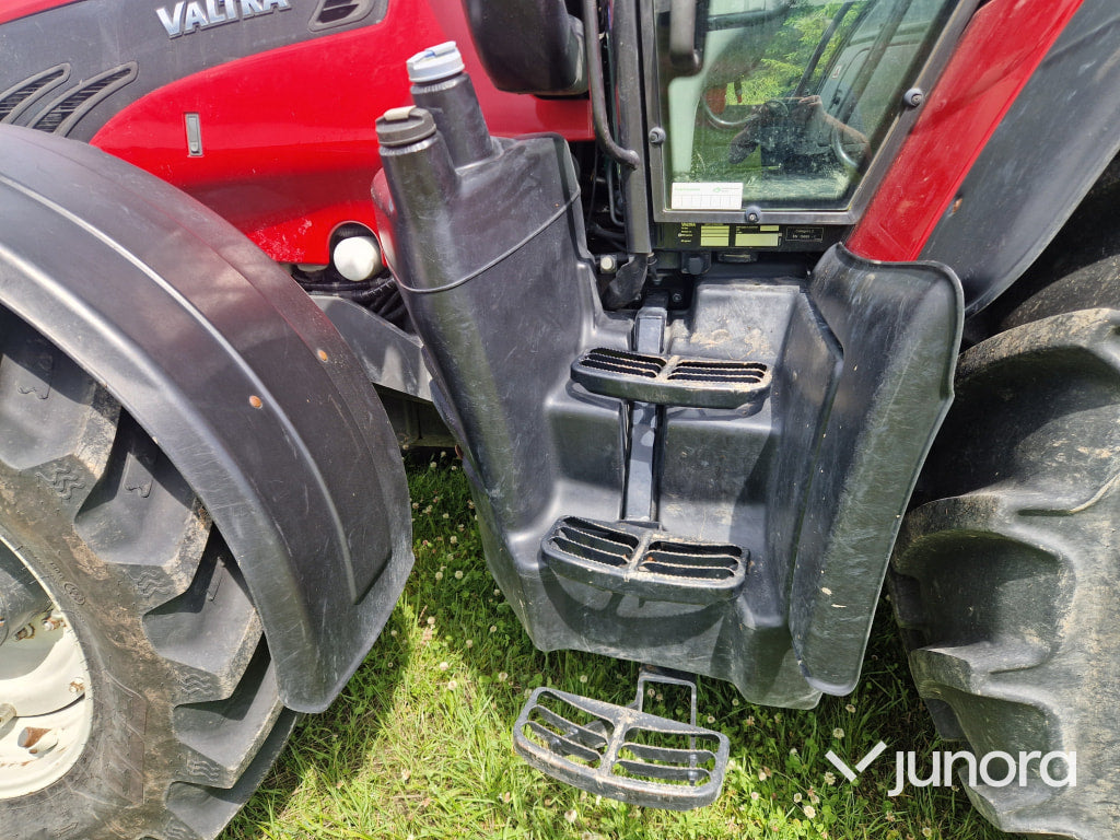 Valtra T203 Direct
