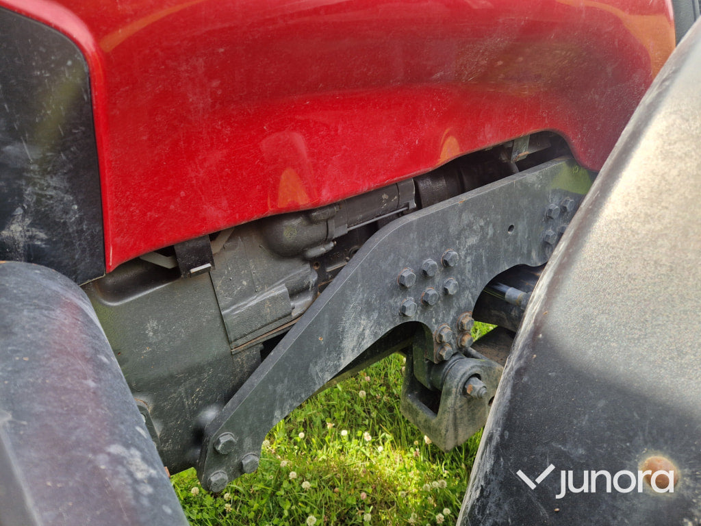 Valtra T203 Direct