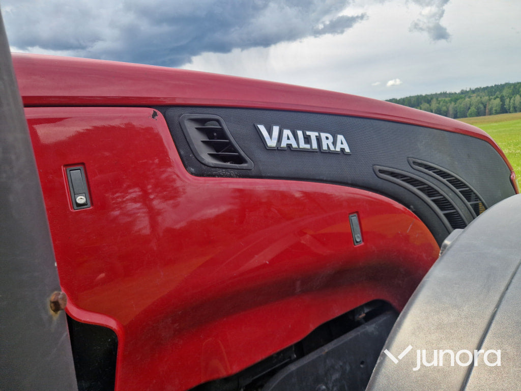 Valtra T203 Direct