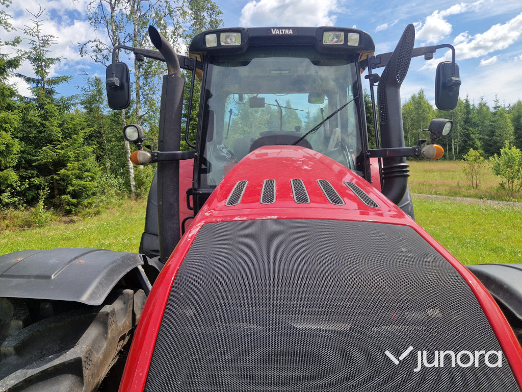 Valtra T203 Direct