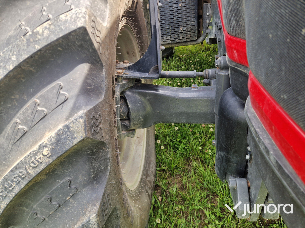 Valtra T203 Direct