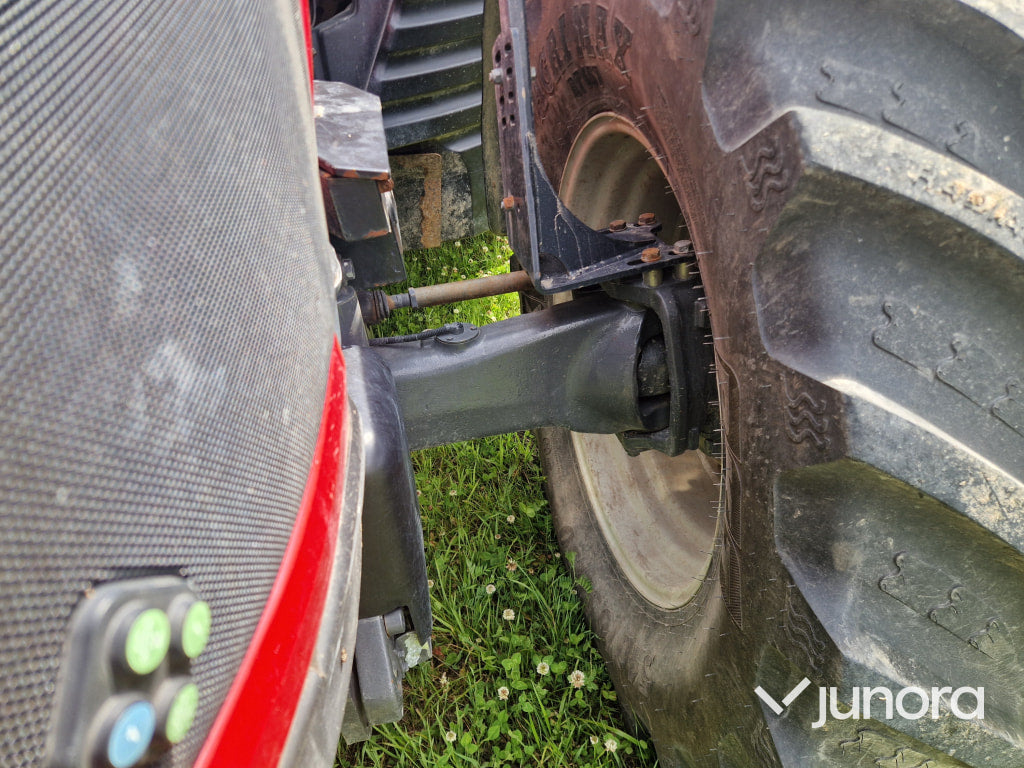 Valtra T203 Direct