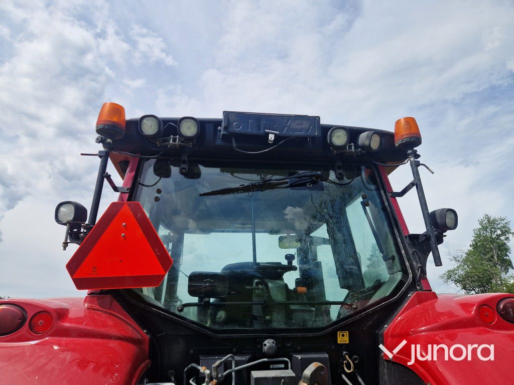 Valtra T203 Direct