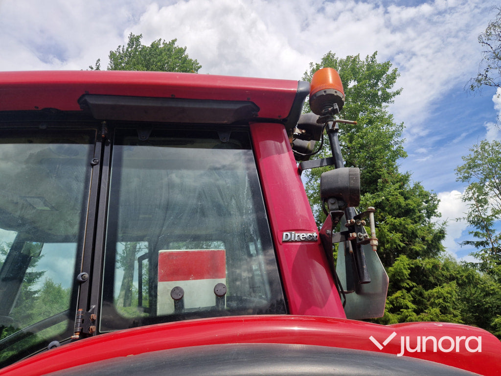 Valtra T203 Direct