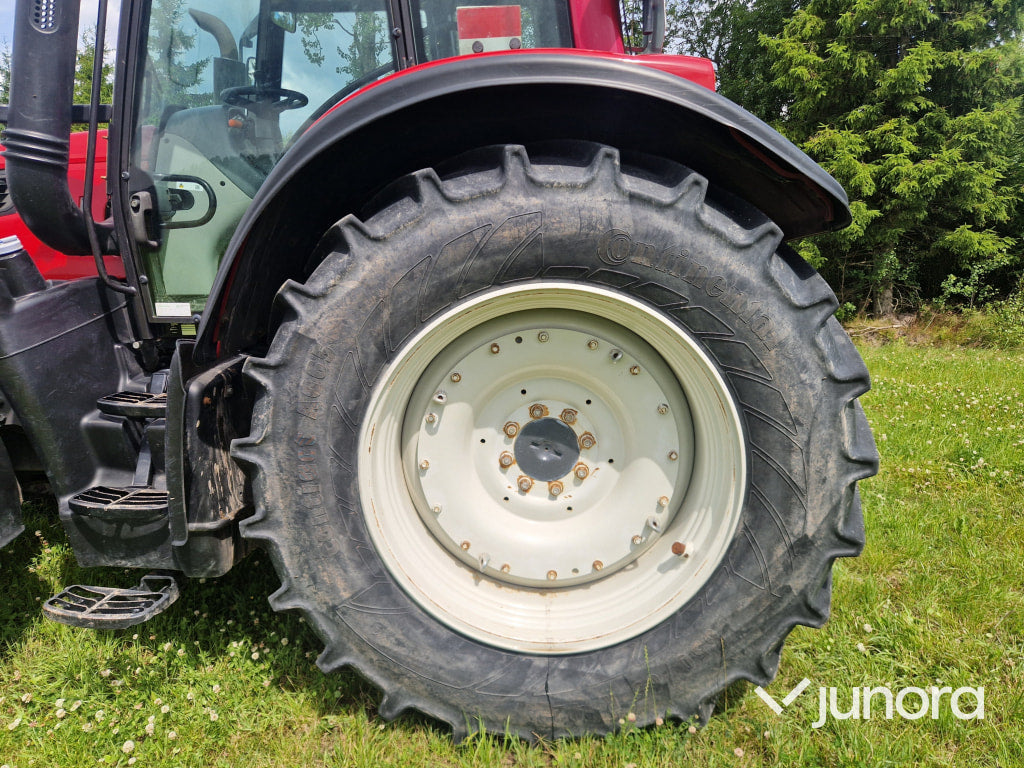 Valtra T203 Direct