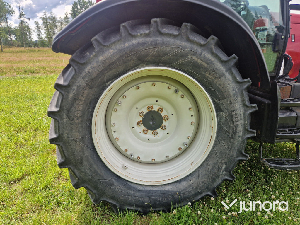 Valtra T203 Direct
