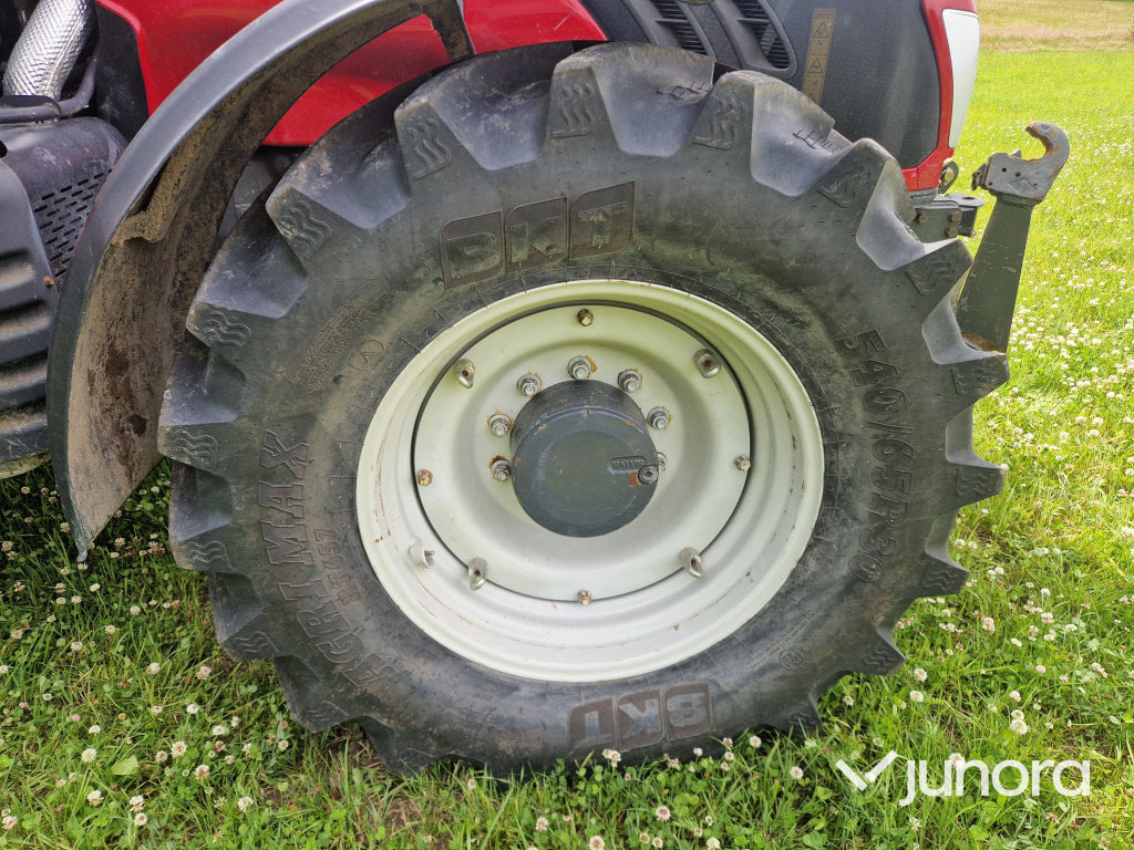 Valtra T203 Direct