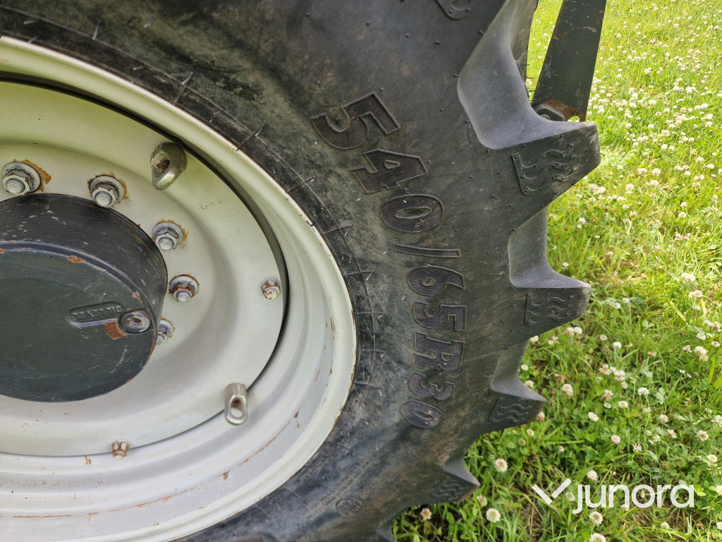 Valtra T203 Direct