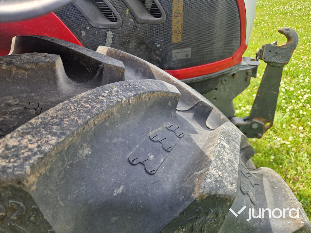 Valtra T203 Direct