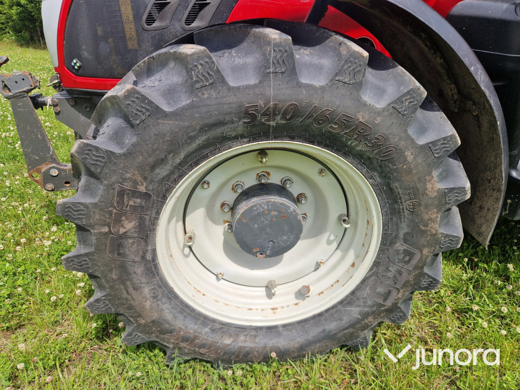 Valtra T203 Direct