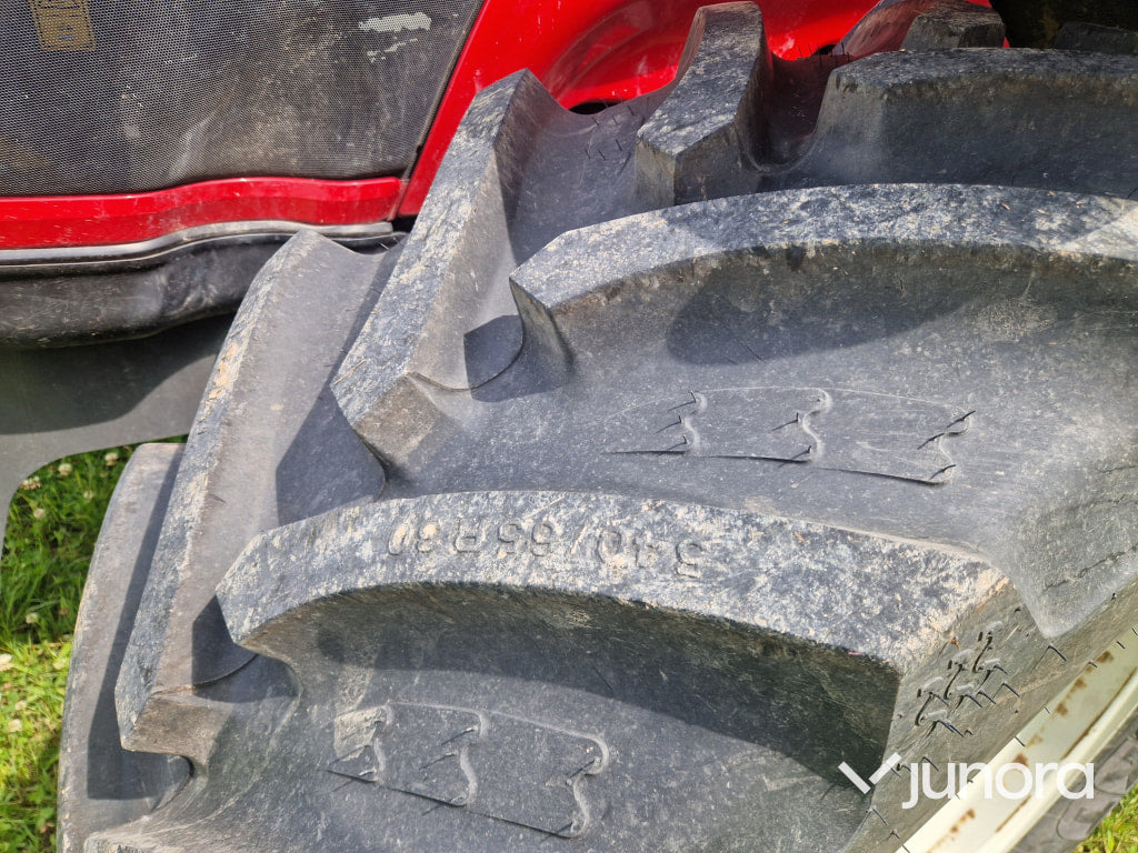 Valtra T203 Direct