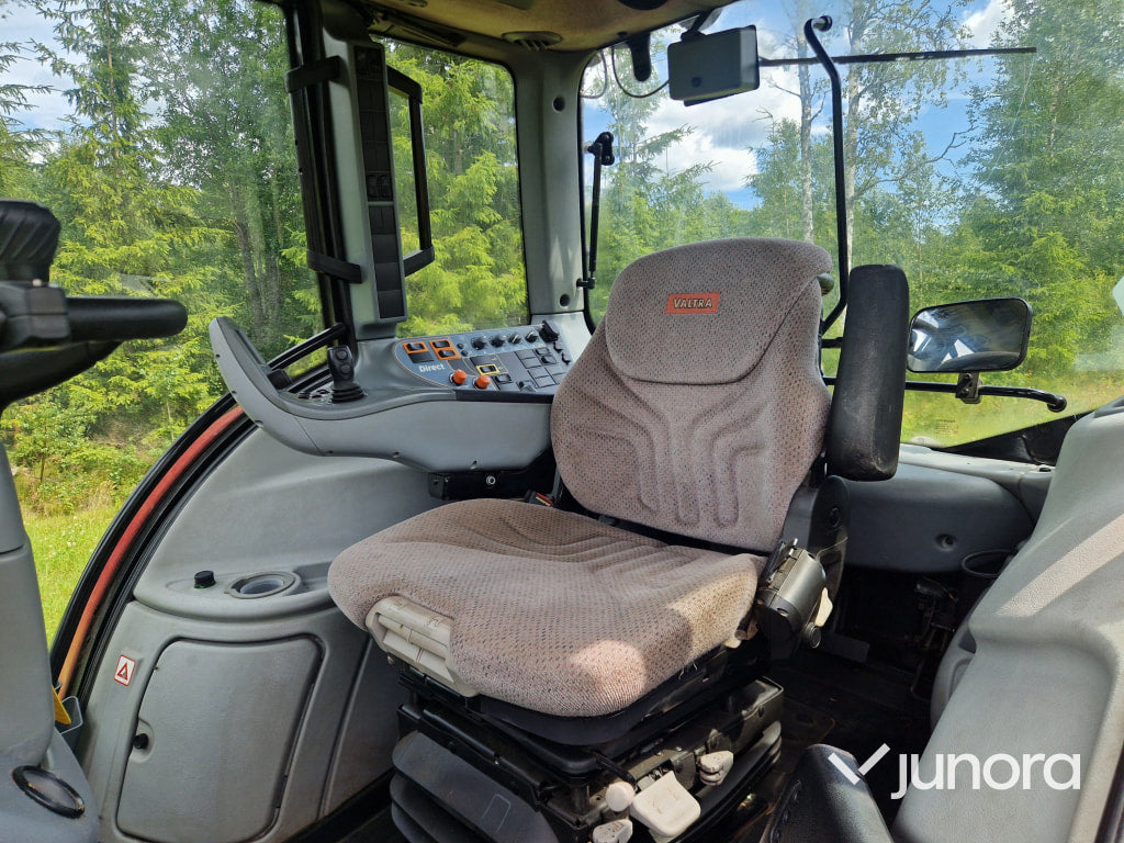 Valtra T203 Direct
