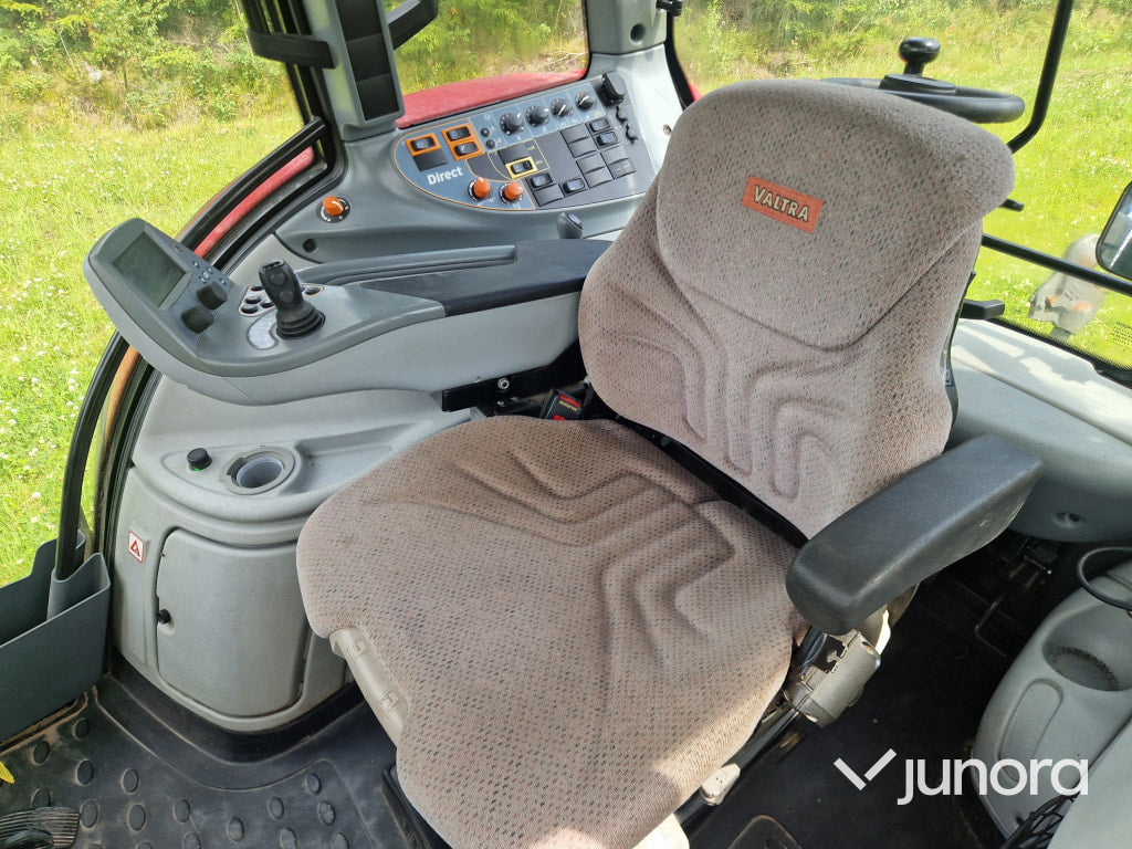 Valtra T203 Direct