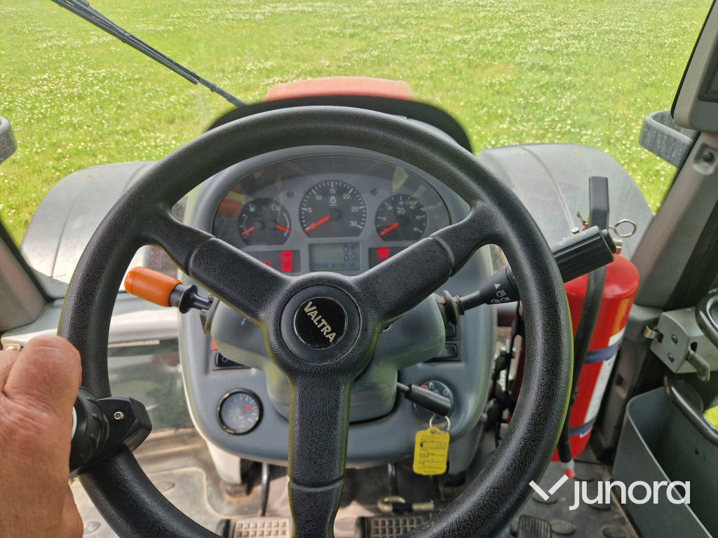 Valtra T203 Direct