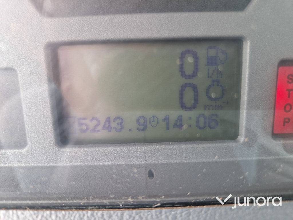 Valtra T203 Direct