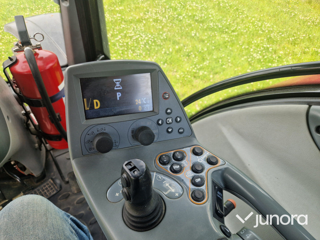 Valtra T203 Direct