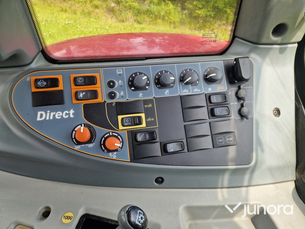 Valtra T203 Direct