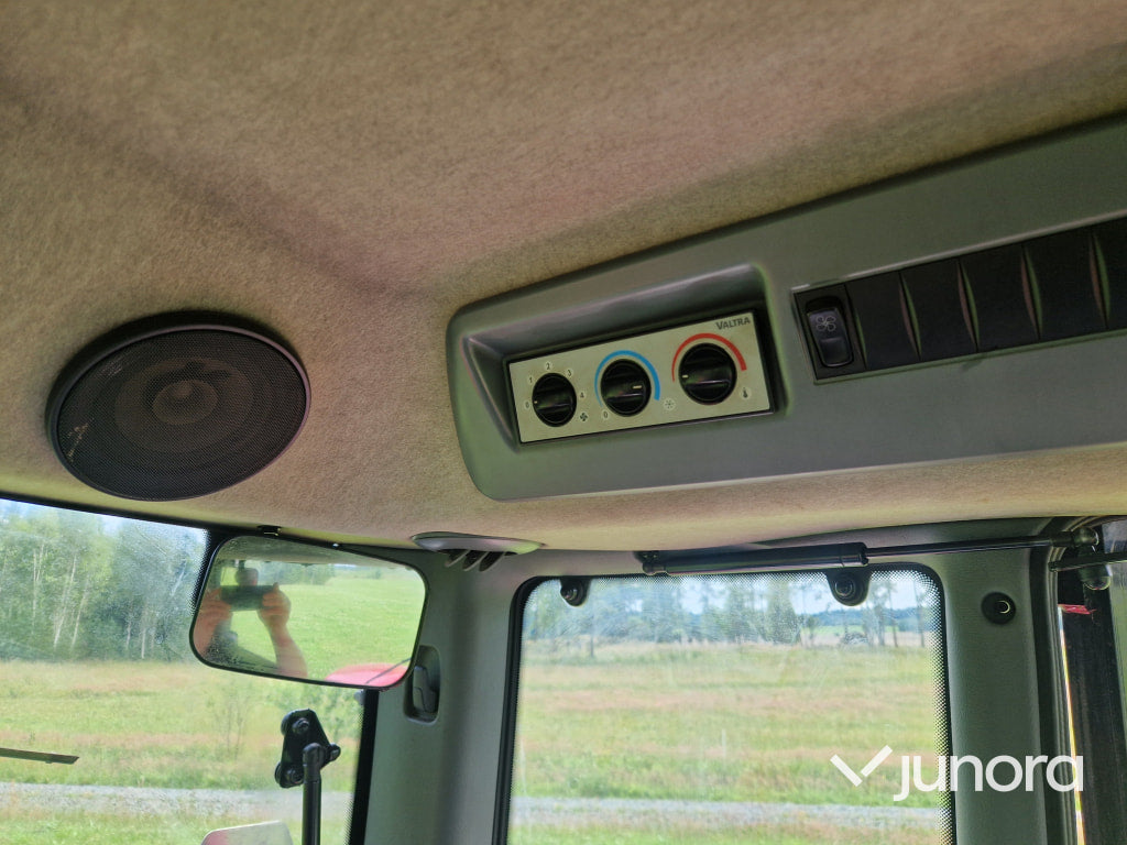 Valtra T203 Direct