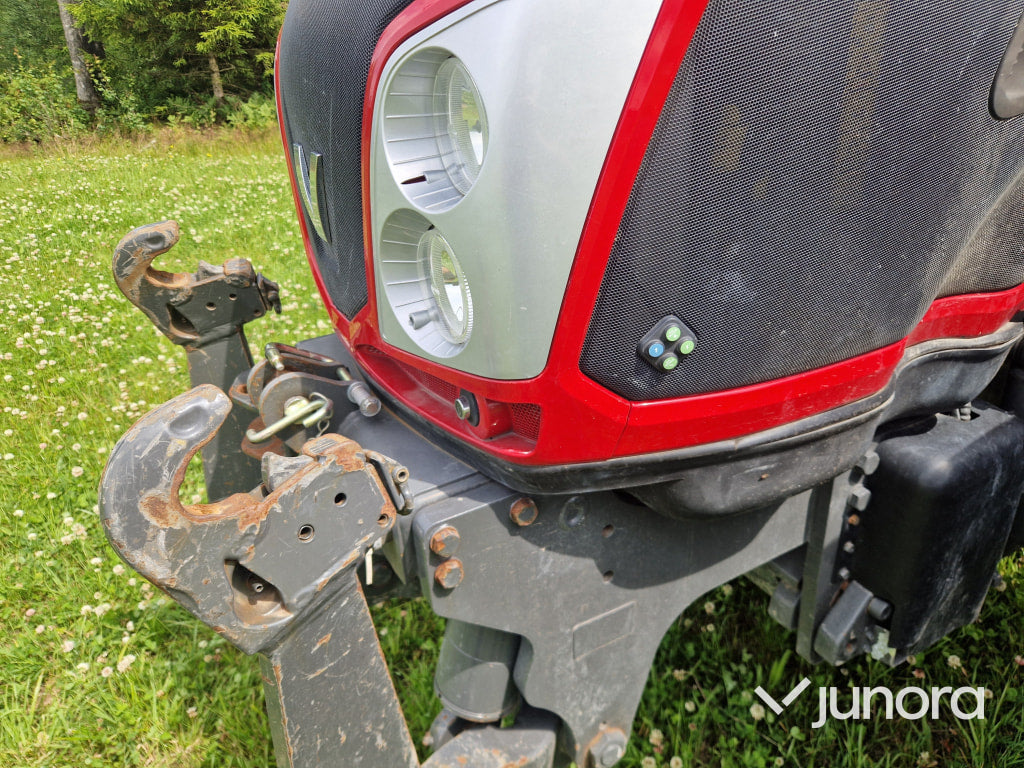Valtra T203 Direct