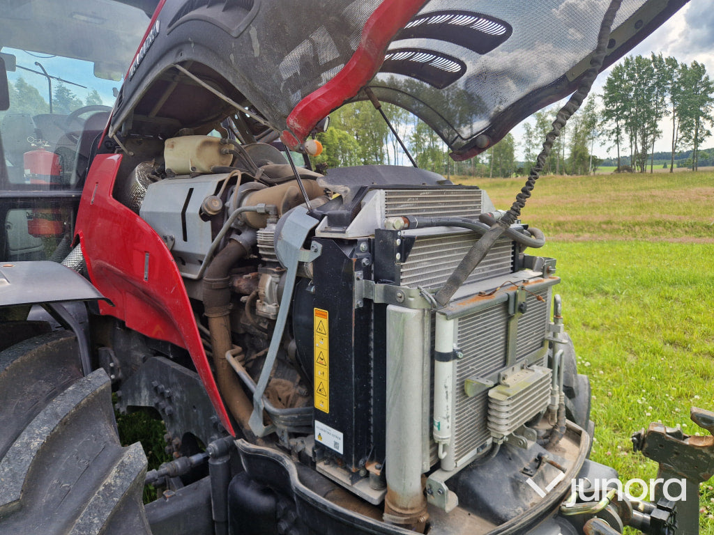 Valtra T203 Direct