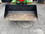 Kellfri skopa med tipp