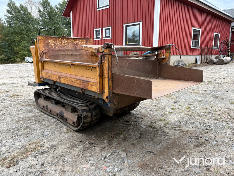 Dumper trevägstipp BFG1005