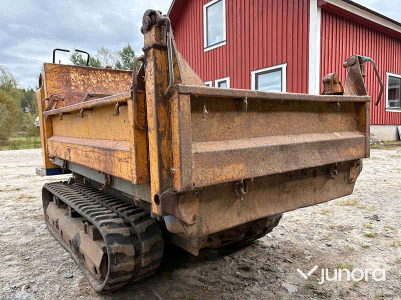 Dumper trevägstipp BFG1005