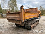Dumper trevägstipp BFG1005