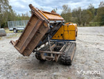 Dumper trevägstipp BFG1005