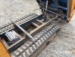 Dumper trevägstipp BFG1005