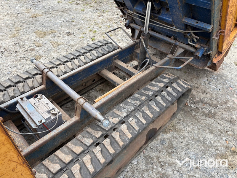 Dumper trevägstipp BFG1005