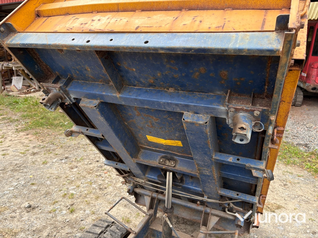 Dumper trevägstipp BFG1005