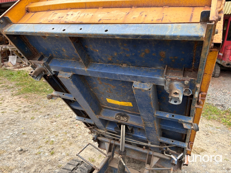 Dumper trevägstipp BFG1005