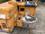 Dumper trevägstipp BFG1005