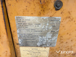 Dumper trevägstipp BFG1005