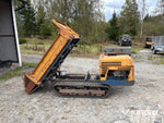 Dumper trevägstipp BFG1005