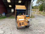 Dumper trevägstipp BFG1005